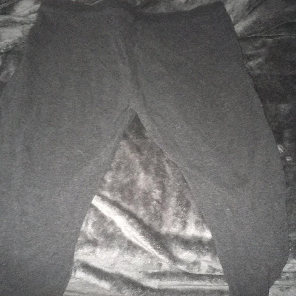 Victoria secret Leggings - Picture 2 of 5